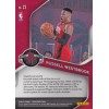 Panini Prizm 2020-2021 Dominance Russell Westbrook (Houston Rockets)